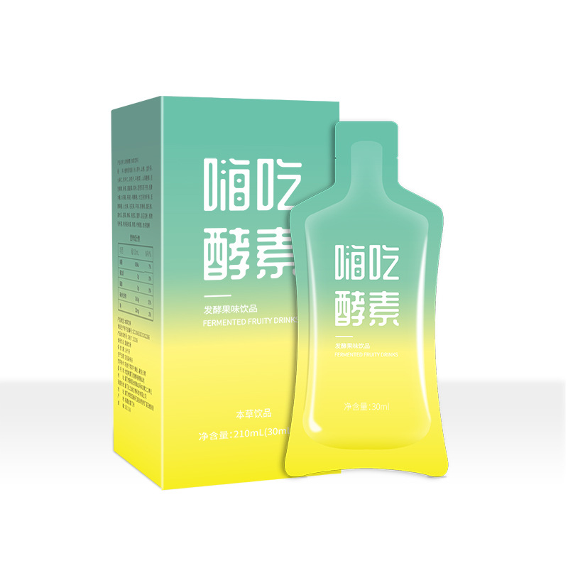 专业解读酵素的世界